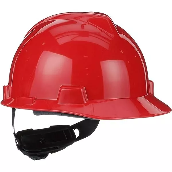 Casco de protección tipo cachucha TC MSA