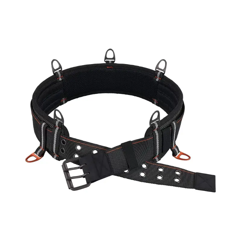 [13676] Cinturón portaherramientas acolchonado de 3 pulgadas c/puntos de sujeción Arsenal 5556 Ergodyne (XL/XXL)