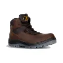 Bota de seguridad p/trabajo premium 5021 Armada