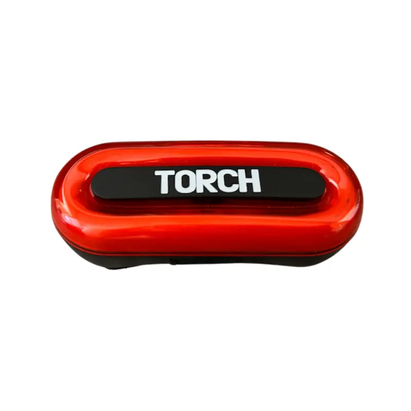 Baliza led para casco TG650 Torch
