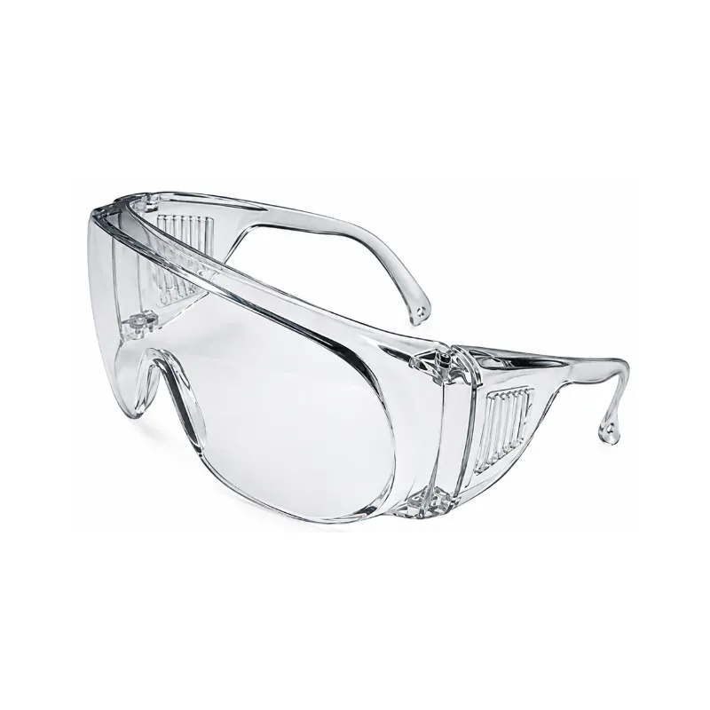 Sobrelente de protección visitante V-10-HH Herhild