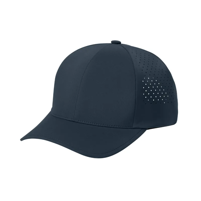 Gorra casual con panel perforado FF180AP Flexfit