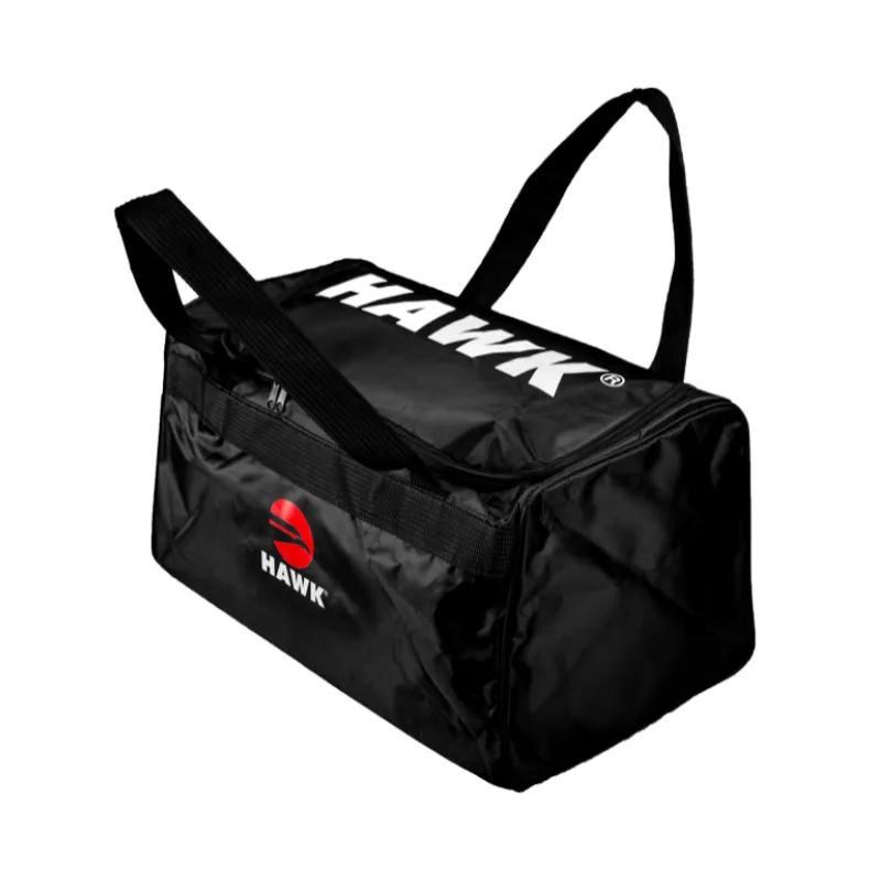 Mochila para equipo de seguridad MPE-BHWK Hawk