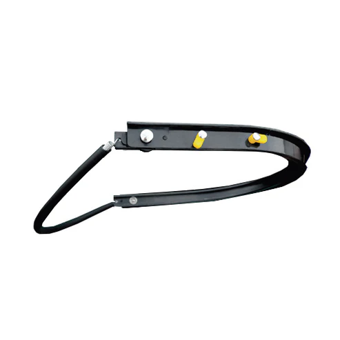 Adaptador universal para casco