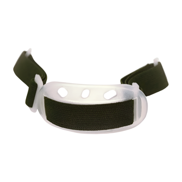 Barbiquejo elástico de 2 puntos Specfit SE171A-U Safepro Solutions