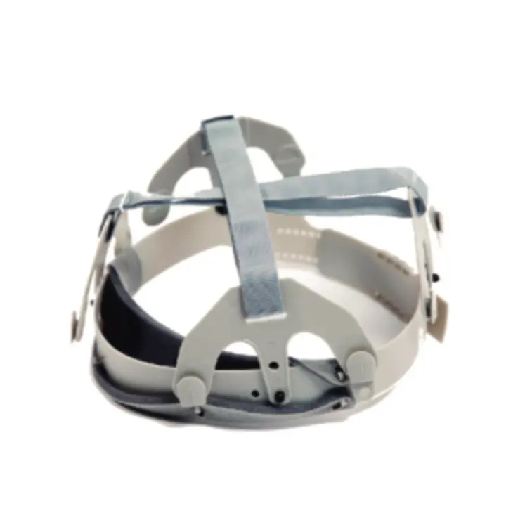 Suspensión para casco tipo cachucha marca Herhild
