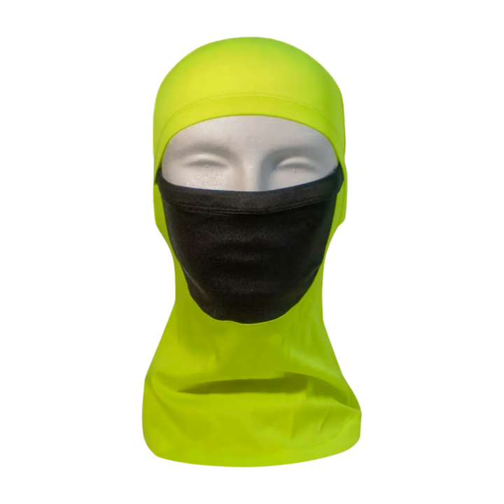 [BK011AM] Pasamontañas Balaklava de seguridad BK011 Berserker (Lima)