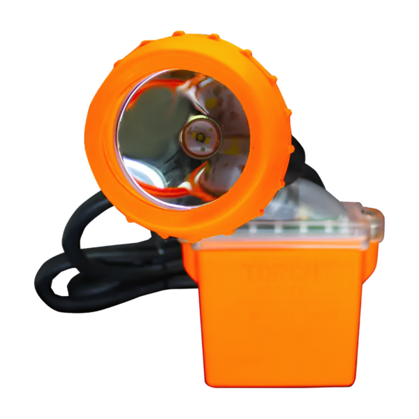 Lampara minera alámbrica T8.2 Torch