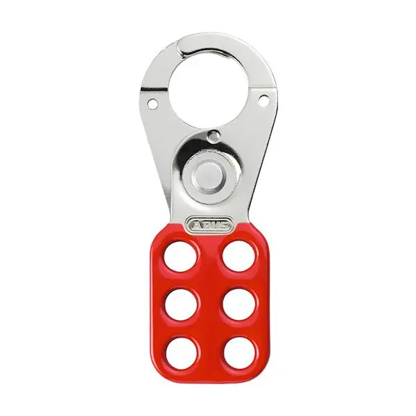 Bloqueo de interruptor de acero 25.4 mm