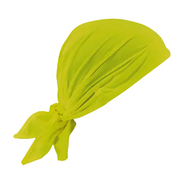 Gorro tipo bandana evaporativo 12331 Ergodyne