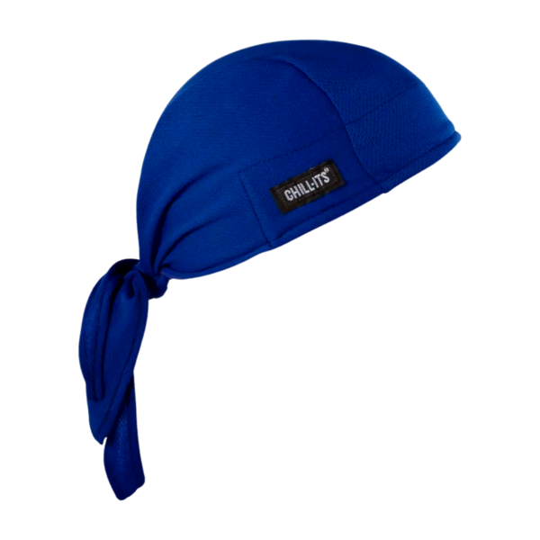 Bandana de enfriamiento evaporativo Chill-its 6615 Ergodyne