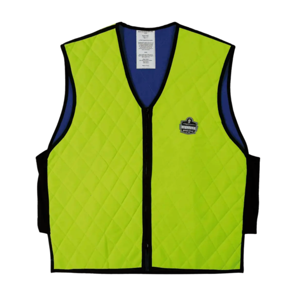 Chaleco de enfriamiento por evaporación 6665 Ergodyne