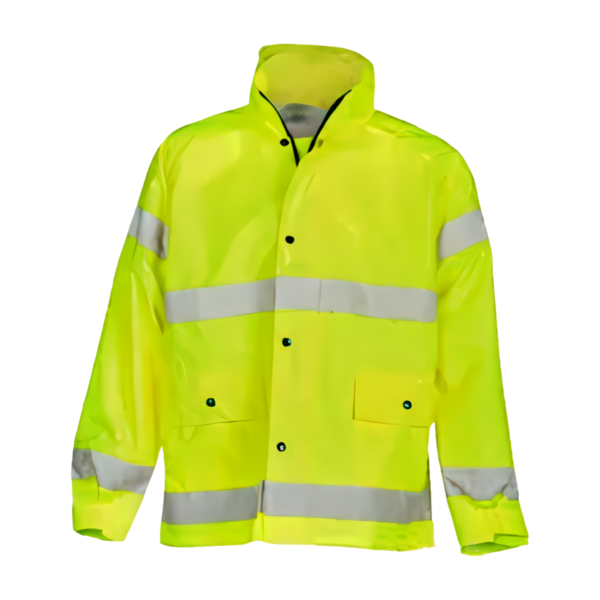 [9665J] Chamarra impermeable Hi-Vis 9665J Kishigo