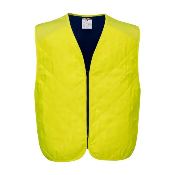 Chaleco refrescante por evaporamiento CV09 Portwest