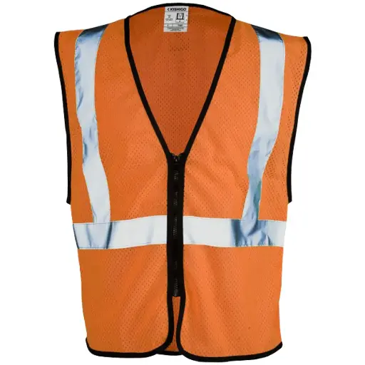  Chaleco de seguridad 