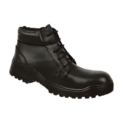 Botas de seguridad borcegui para obrero SA108 Sicuro