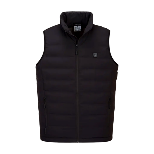 Chaleco Baffle calefactado por ultrasonidos S558 Portwest