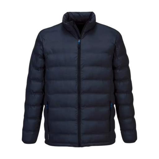 Chamarra KX3 de túnel ultrasónico resistente al agua S546 Portwest