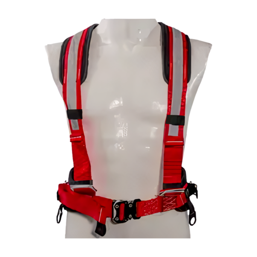 [BK050] Cinturón minero para trabajo BK050 Berserker