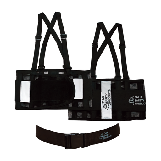  Faja industrial con tercer cinto FE50TC Guma