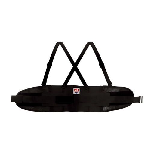 Faja elástica de 3 varillas con ajuste ventilado SP1024 MR Seguridad