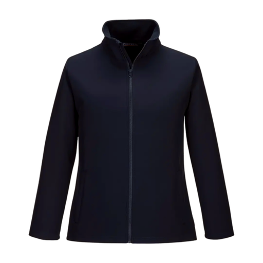 Chamarra ejecutiva para mujer Softshell TK21 Portwest