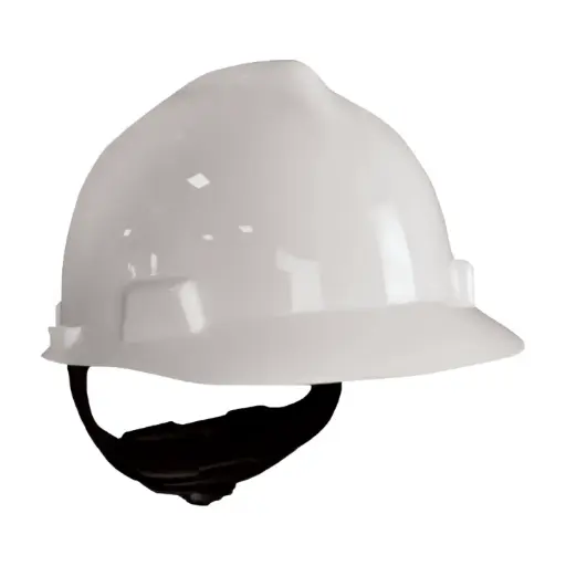 Casco de seguridad tipo cachucha TC MSA