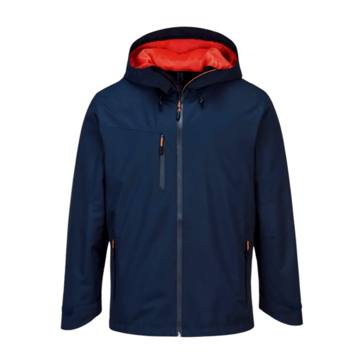 Chamarra Impermeable KX3 recubierta S600 Portwest