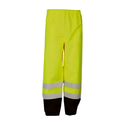 Pantalón impermeables Hi-Vis Storm Cover RWP102 Kishigo