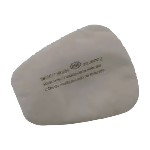 [MM-5N11] Prefiltro dispensario con 10 piezas 3M 5N11 