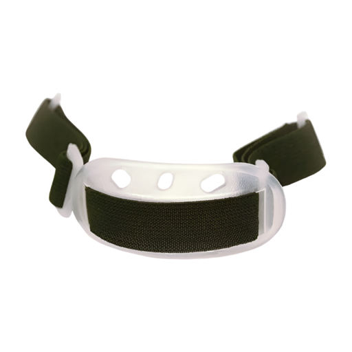 [SE171A-U] Barbiquejo elástico de 2 puntos Specfit SE171A-U Safepro Solutions