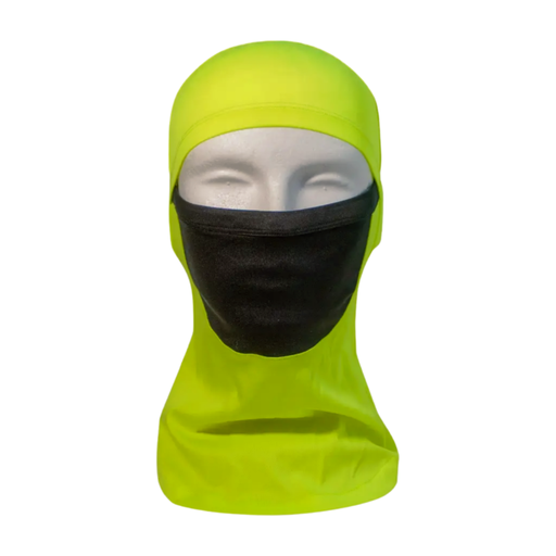 Pasamontañas Balaklava de seguridad BK011 Berserker