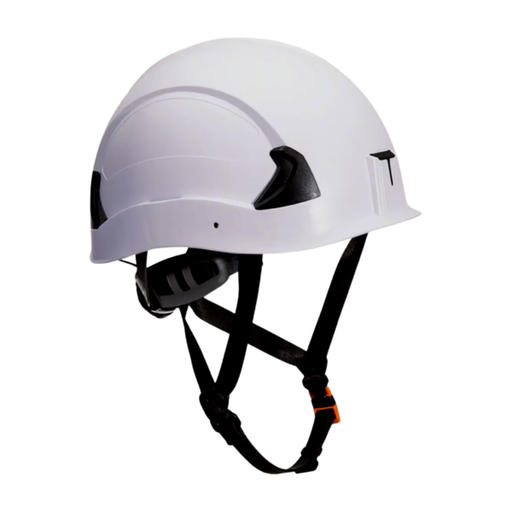 Casco de seguridad Endurance PRO E para alturas PS71 Portwest
