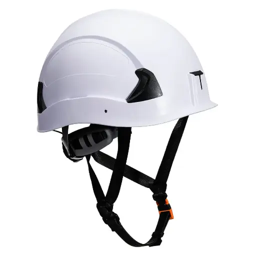 Casco de seguridad para alturas modelo PRO E