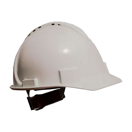 Casco de seguridad Safety Pro ventilado PW02 Portwest