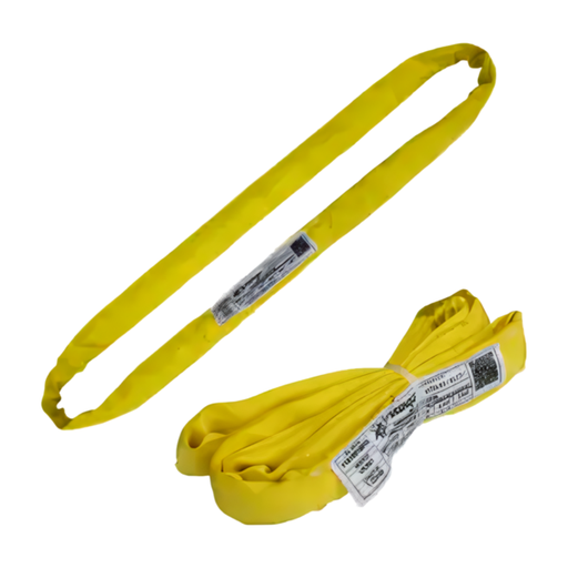 Eslinga redonda sin fin modelo VR3 Vikingo