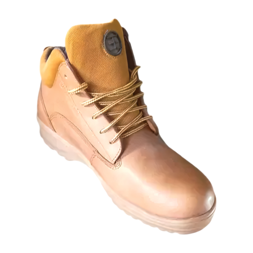 Botas de seguridad Borcegui tipo river 945 Edubto