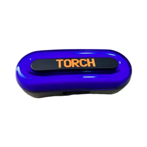 Baliza led para casco TG650 Torch