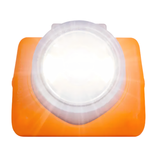 [T6.2] Lampara minera inalámbrica de carga por inducción T6.2 Torch