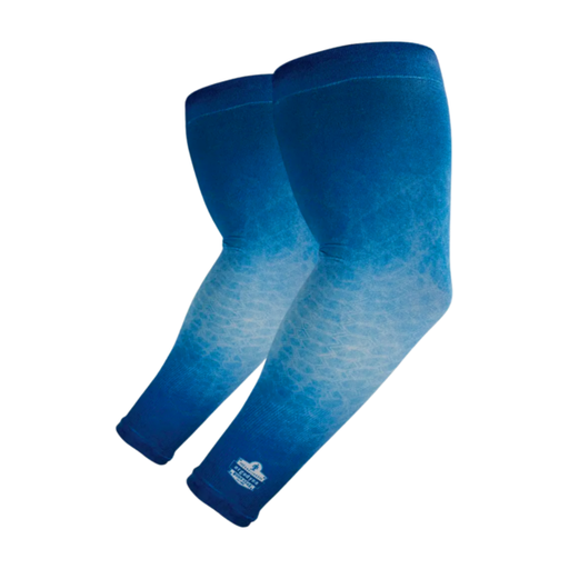 [12195] Mangas de enfriamiento para brazos 6695 Ergodyne
