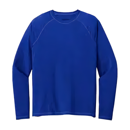 [ST470LS] Camiseta de manga larga de alto rendimiento ST470LS Sport-tek