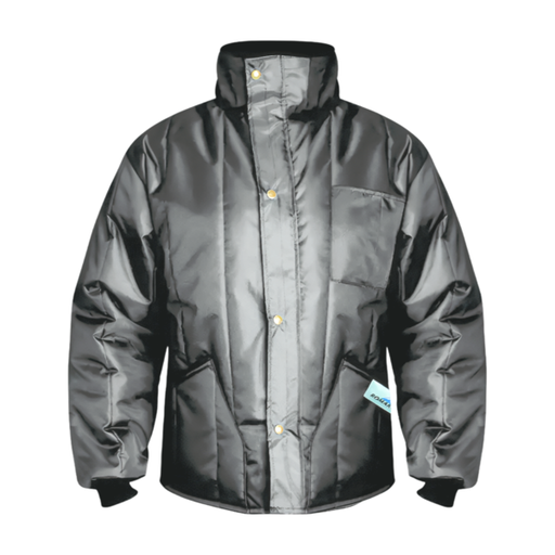 Chamarra Corta Polar sin gorro CFR1003 Romak