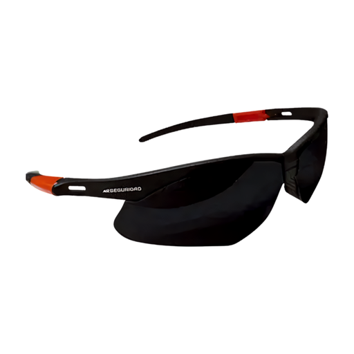 Lentes de Seguridad Rodium SV-1006 MR Seguridad