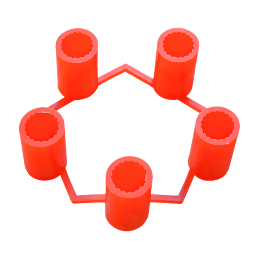 [PTT521] Trabatuerca de 5 birlos PTT521 Preatoria