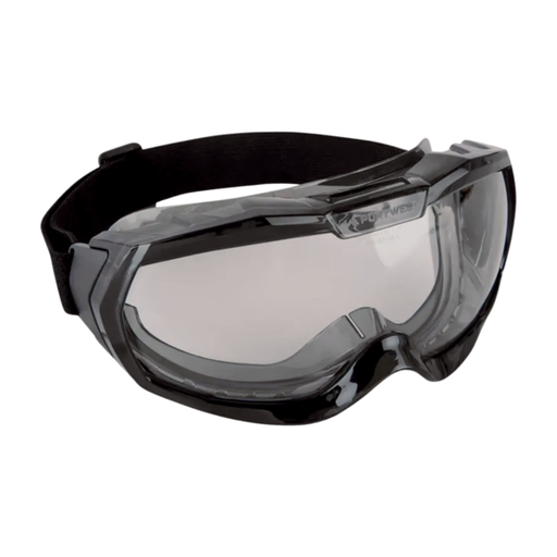 [PS66CLR] Goggles de protección PS66 Portwest
