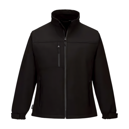 Chamarra para mujer 3 capas Softshell TK41 Portwest