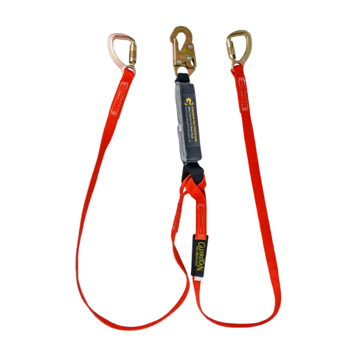 [11760] Línea de vida gancho mosqueton 11760 Guardian Fall