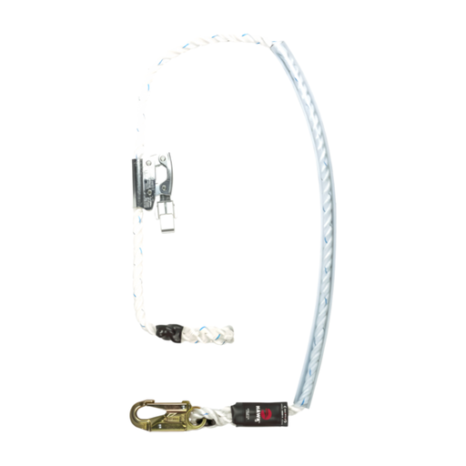 [512PD-STD] Bandola de posicionamiento de cuerda polydac 5/8" 512PD-STD Hawk