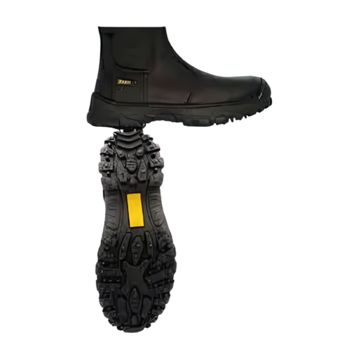 Botas de seguridad tipo soldador 915 Edubto