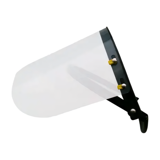 [KIT-CARETA] Kit de careta de policarbonato KIT-CARETA MR Seguridad